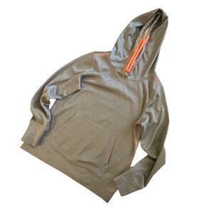 Danskin hoodie M 8-10 Pullover Hoodie with DRI-More